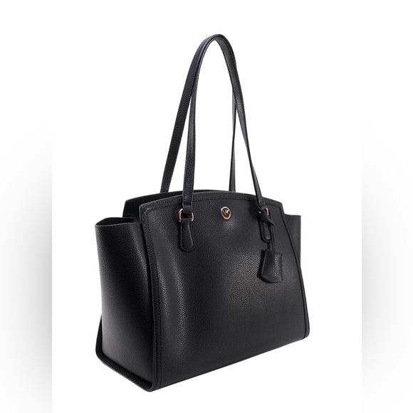 Michael Kors leather tote - Picture 3 of 8